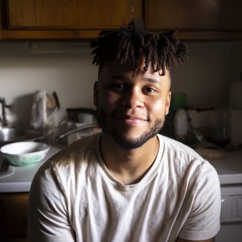 Jordan Blanchard profile photo